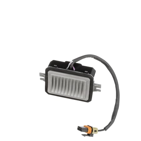 Standard Ignition Blower Motor Resistor RU-536